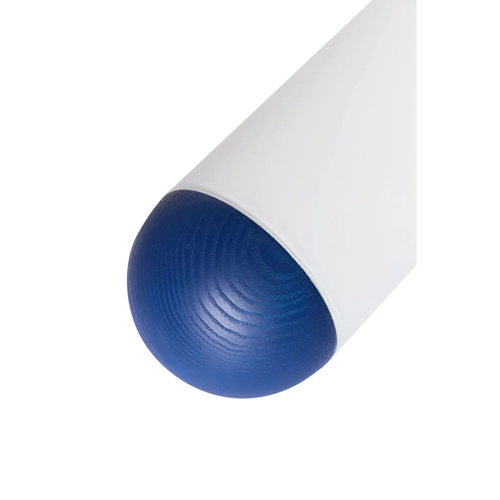FUNSUI pendant lamp in navy blue