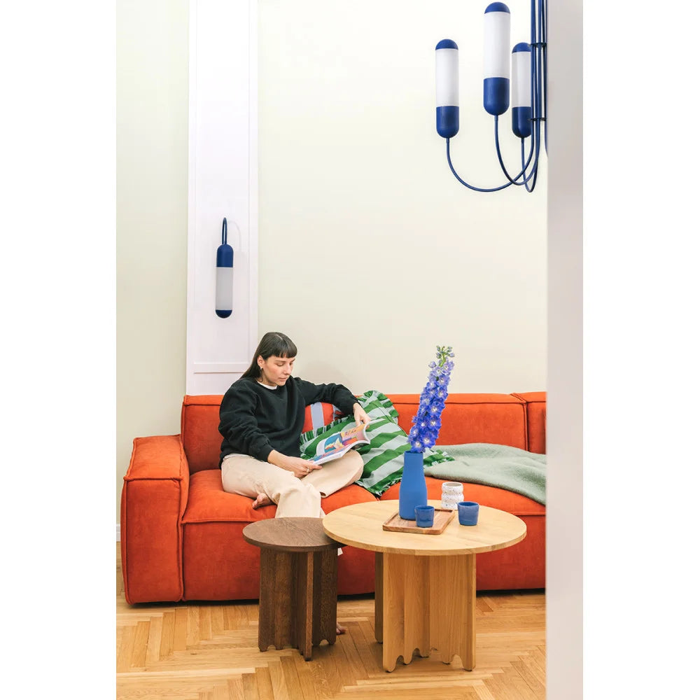 FUNSUI black chandelier