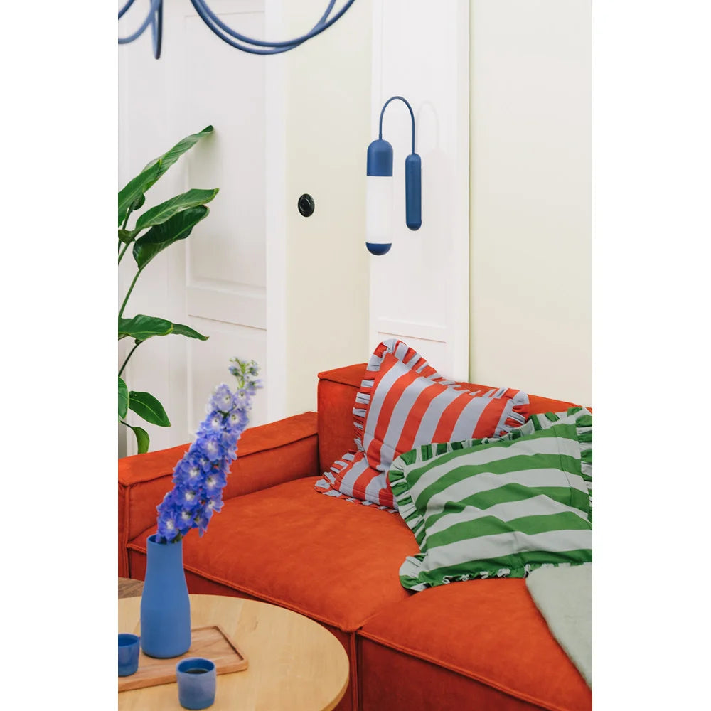 FUNSUI weiße Wandleuchte