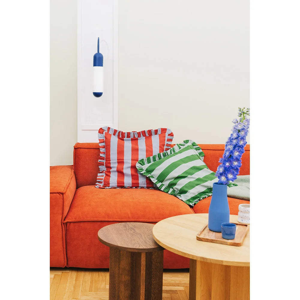 FUNSUI weiße Wandleuchte