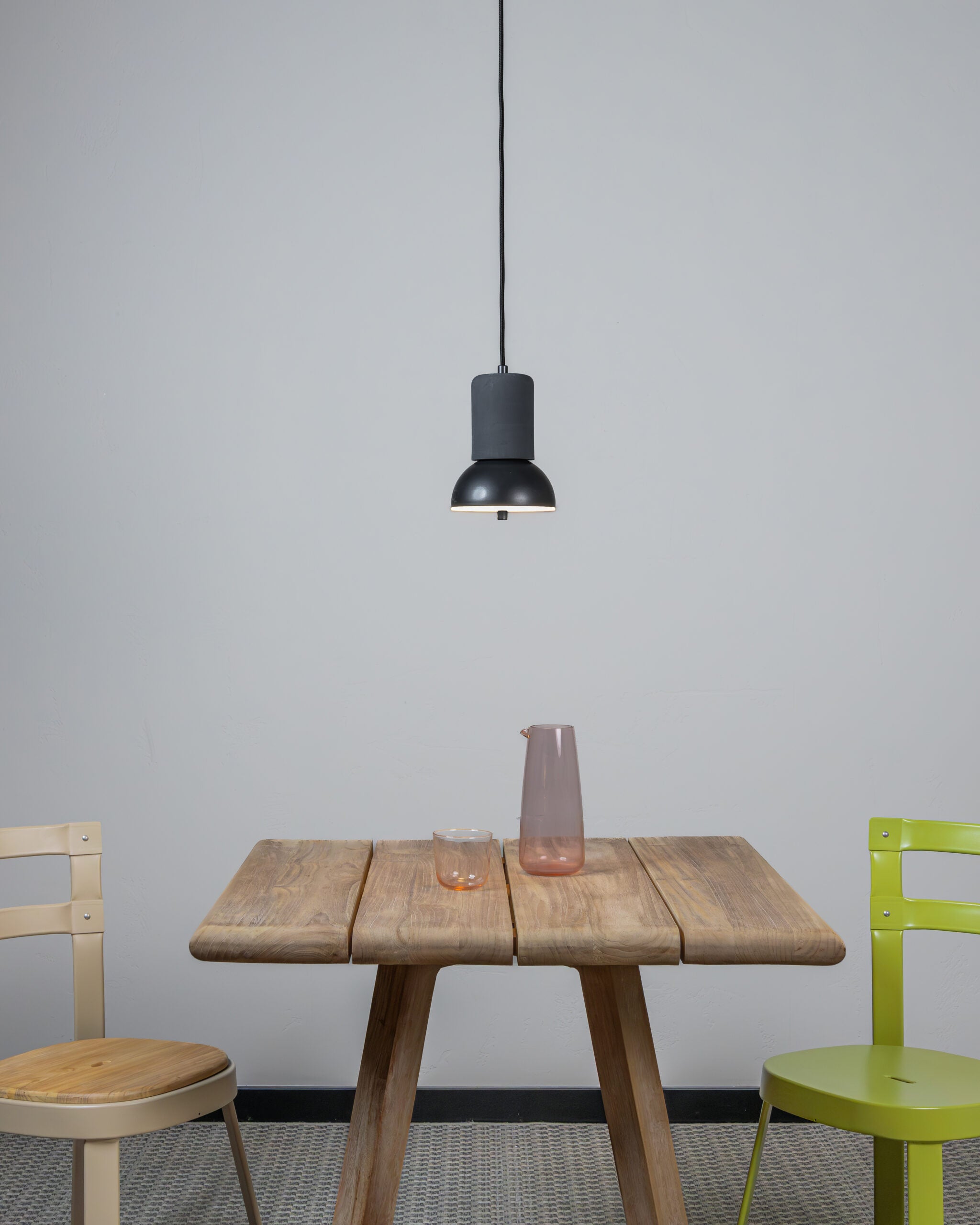 Customized GIRO pendant lamp