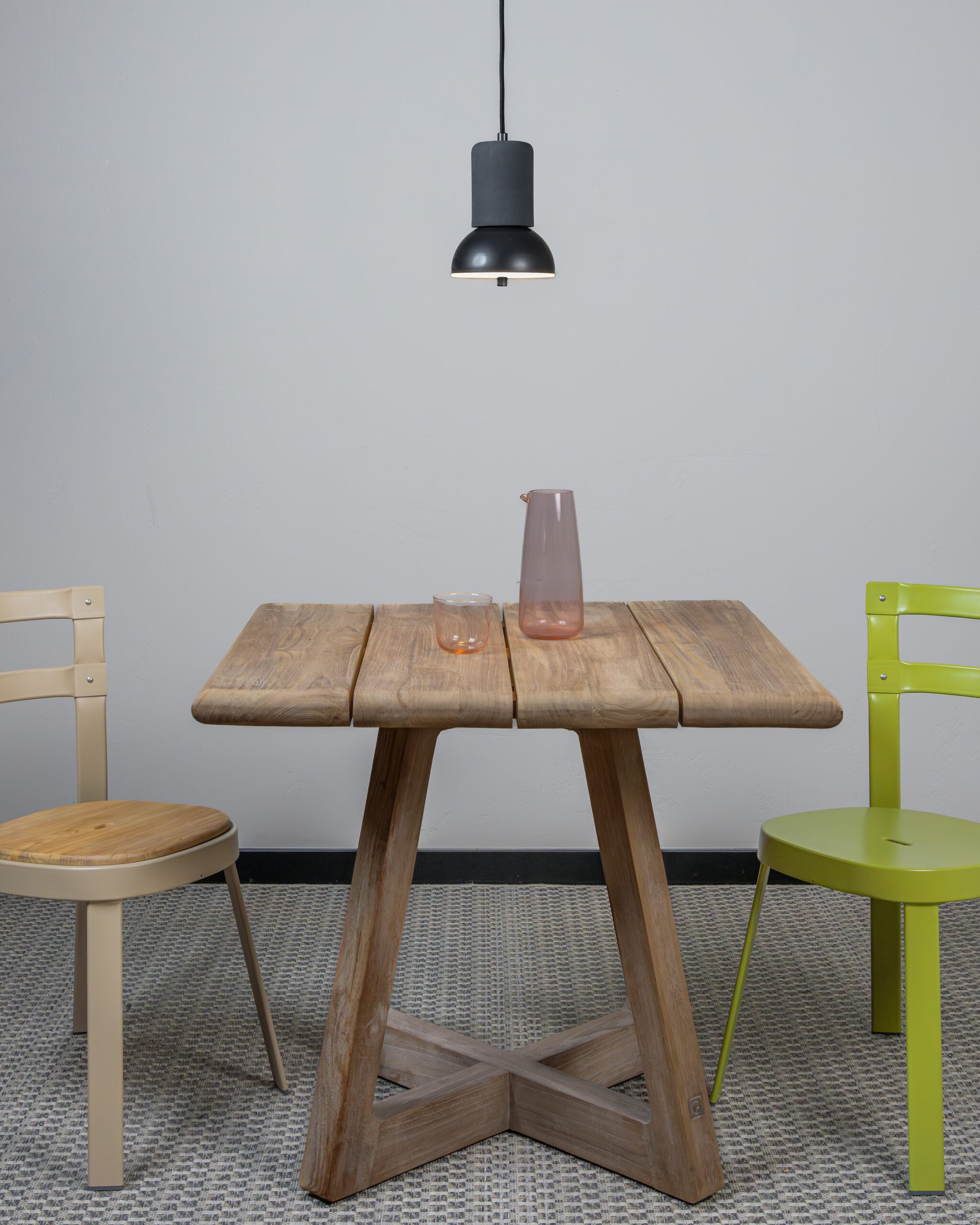 Customized GIRO pendant lamp