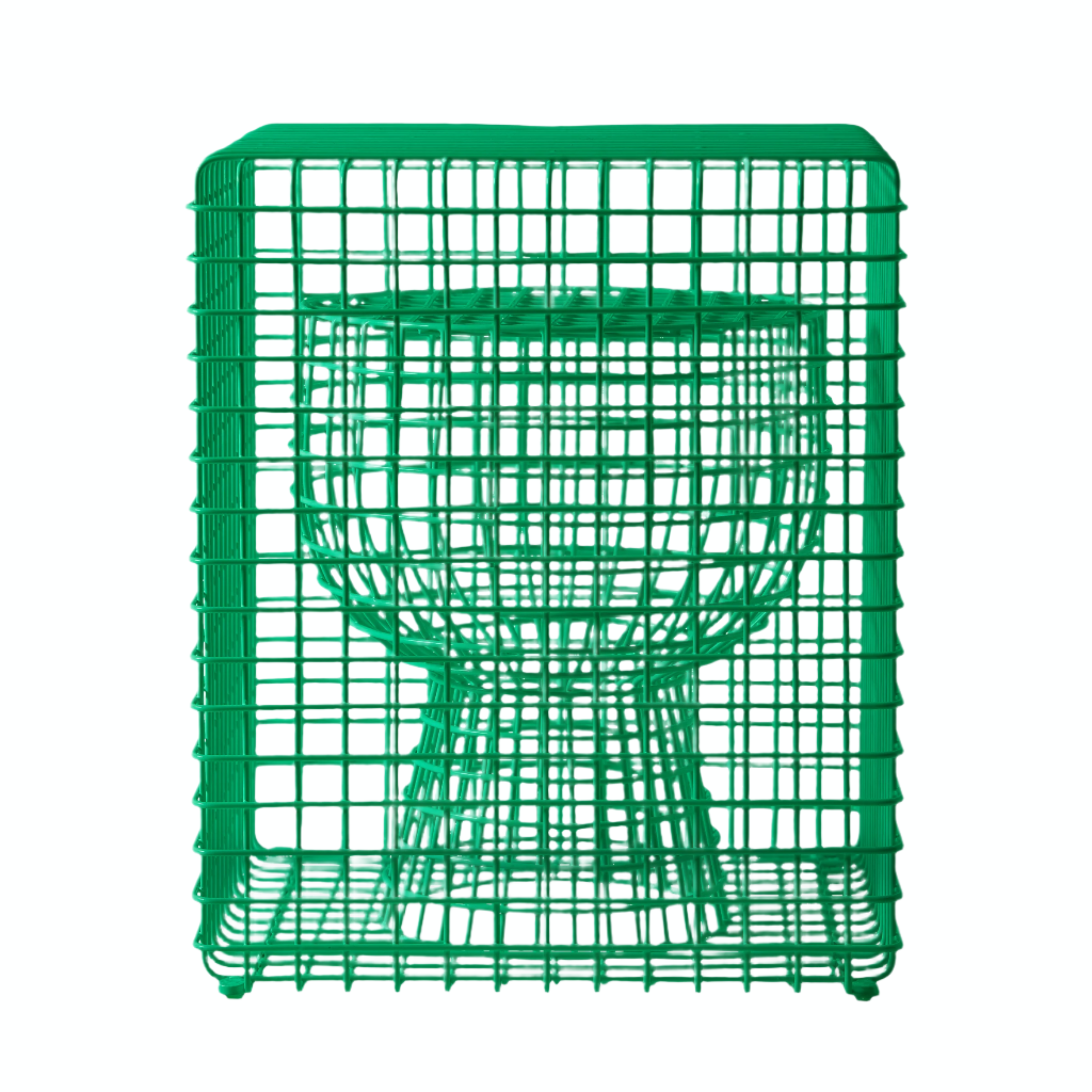 TIP TAP WIRE Dekohocker hellgrün