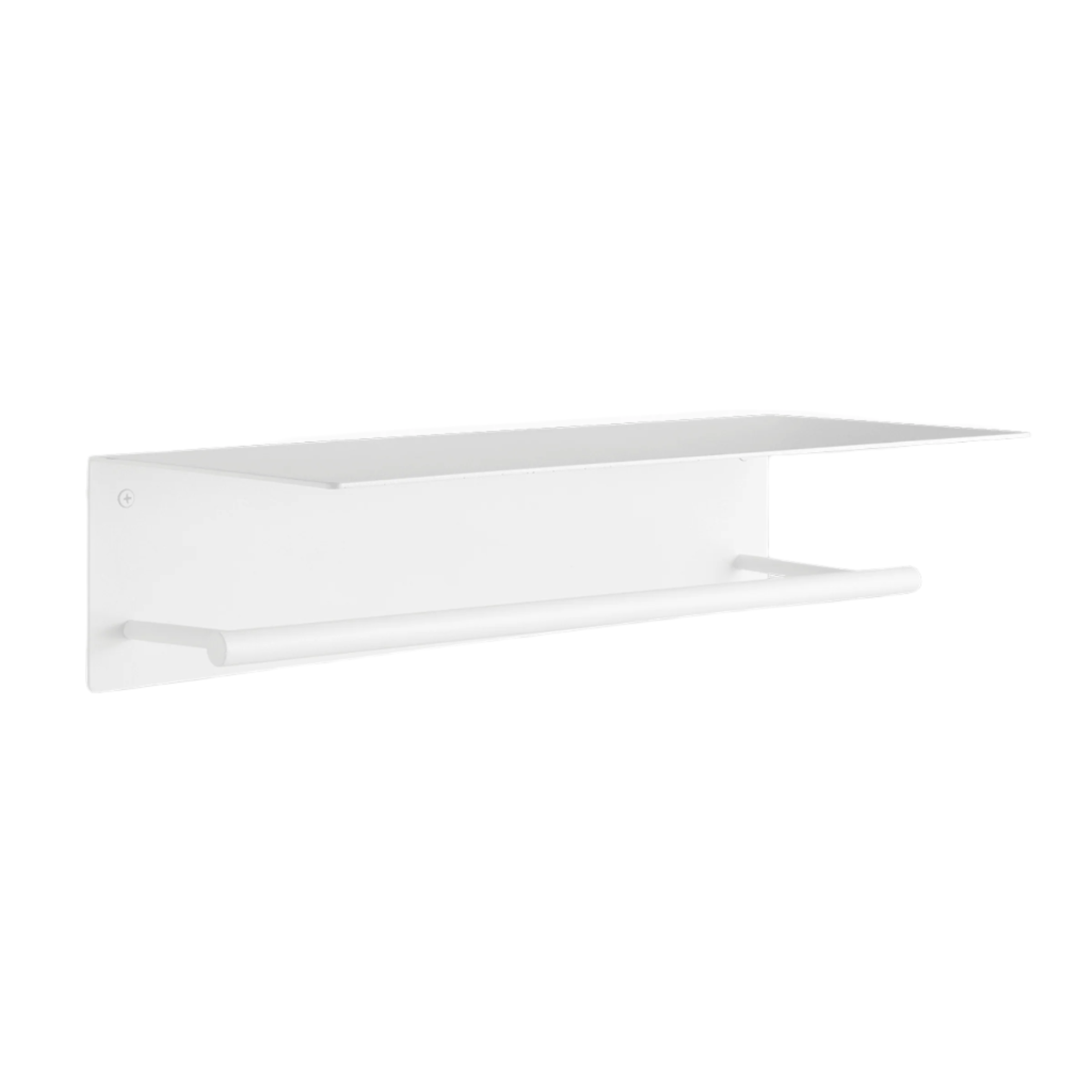 DORA multifunctional shelf white