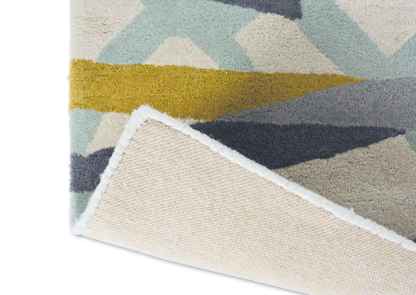 Diffinity rug topaz beige-cham