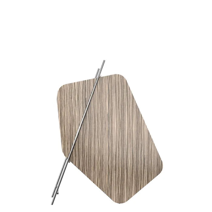 Hidalgo shelf veneer