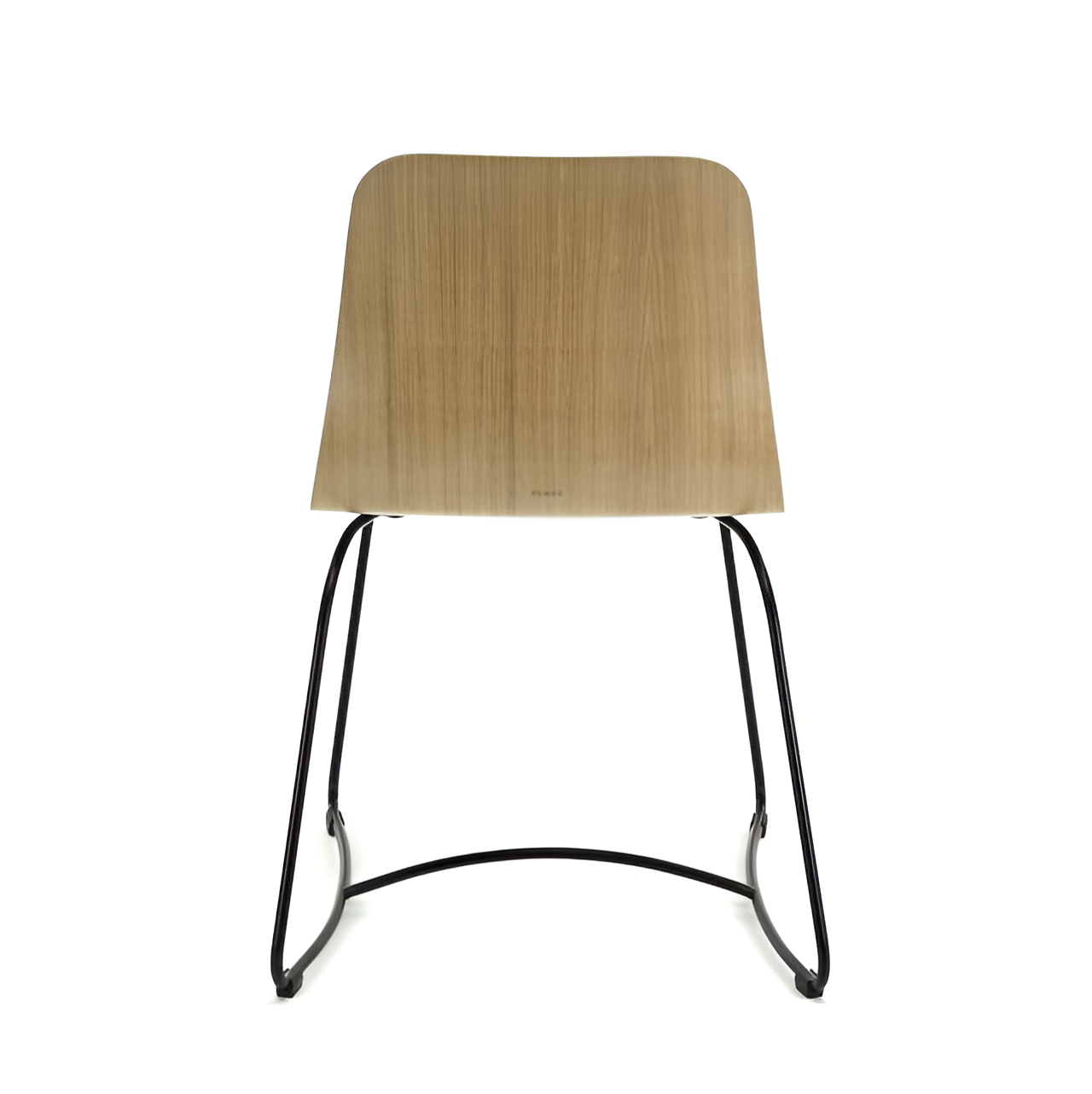 HIPS AM-1802 chair with an upholstered seat