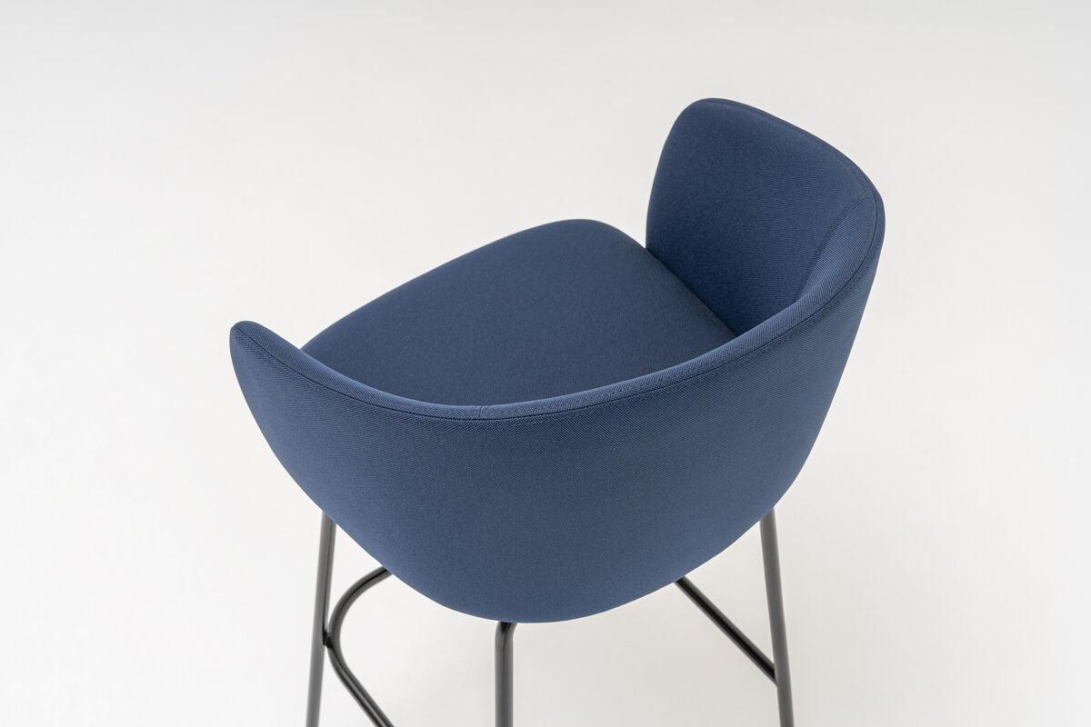 Hoker GRACE z metalową podstawą – .mdd