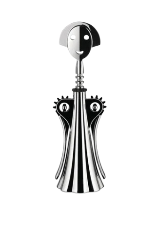 Korkenzieher und Flaschenöffner