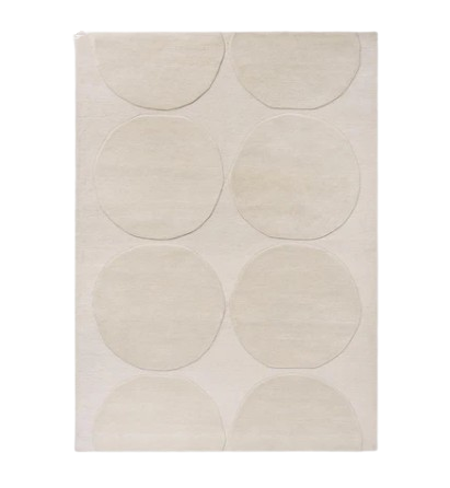 Beige rugs