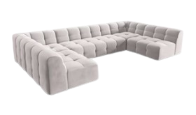 Panoramic Sofas