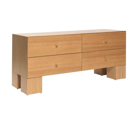 wooden dressers