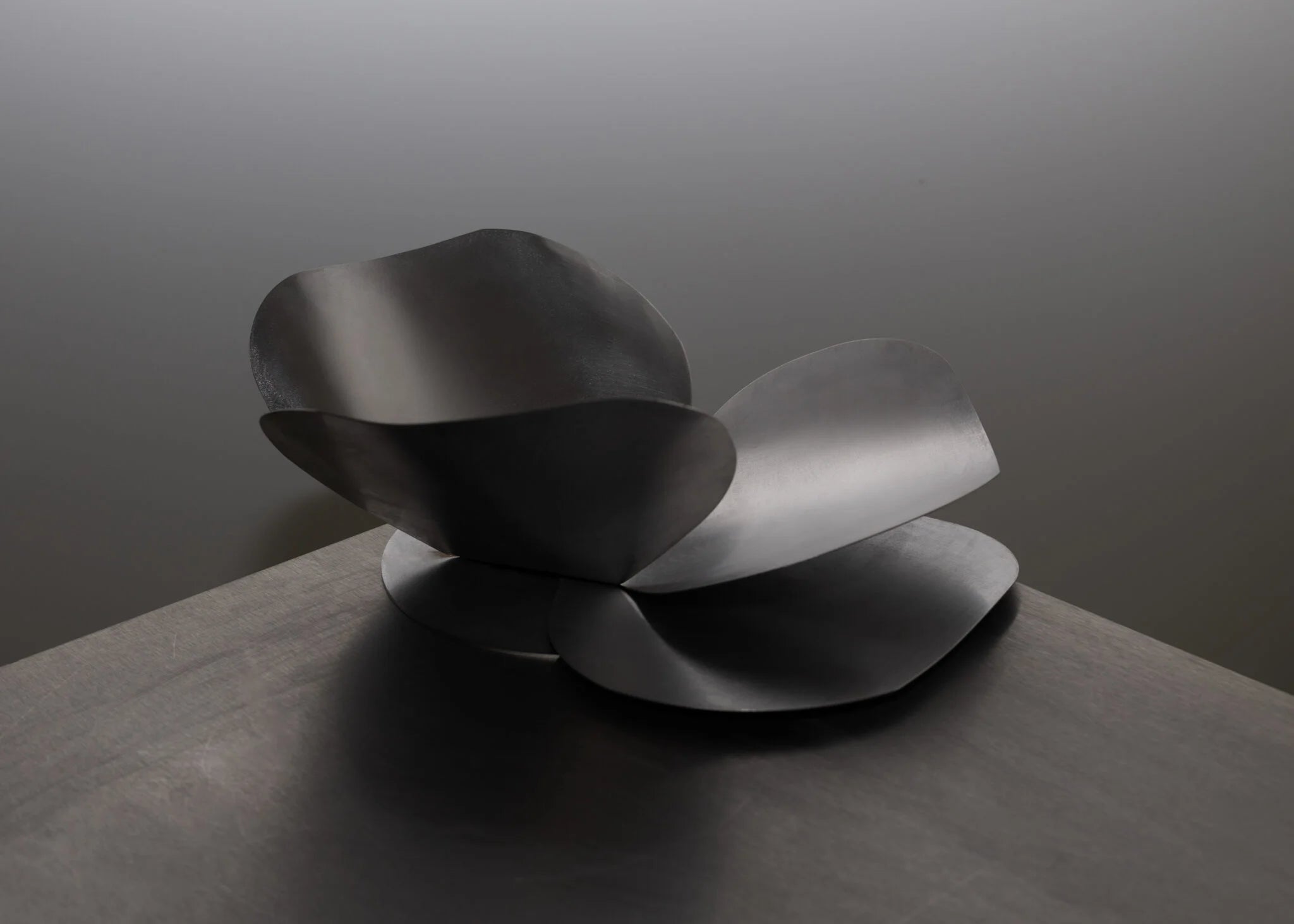 Misa PETALE aus Stahl