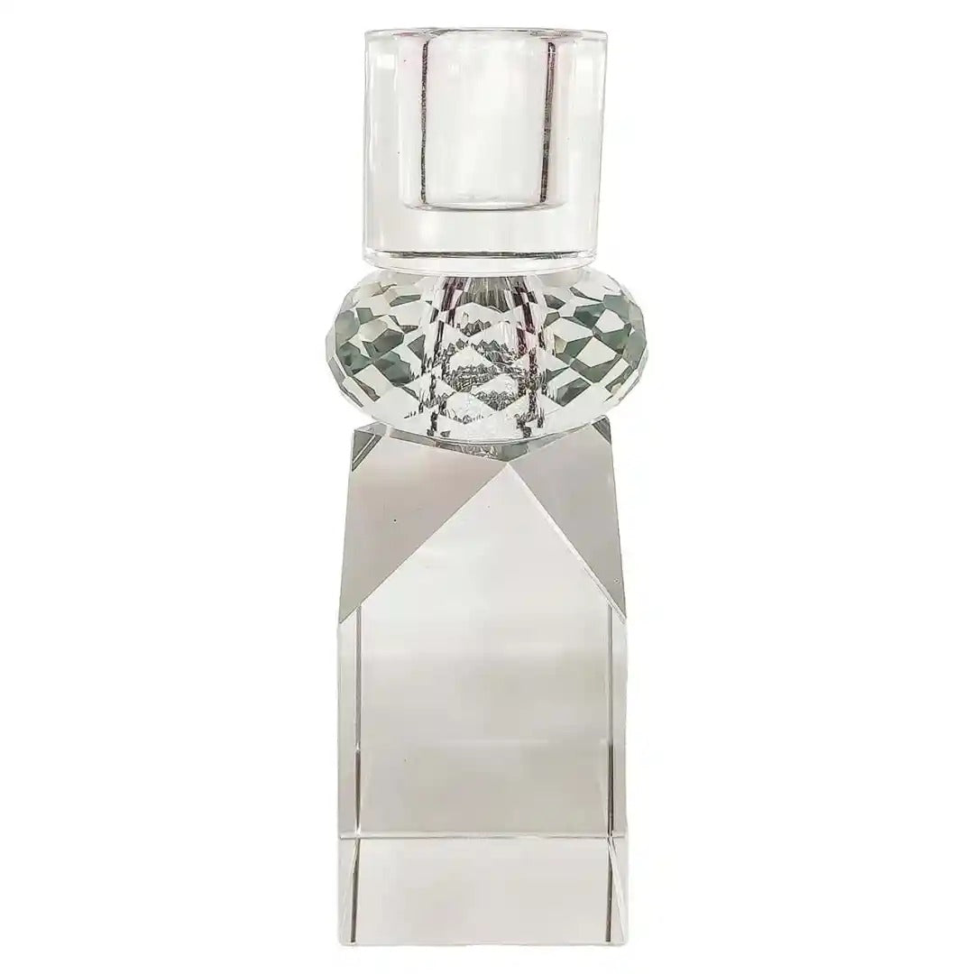 Glas-Teelichthalter YANOU