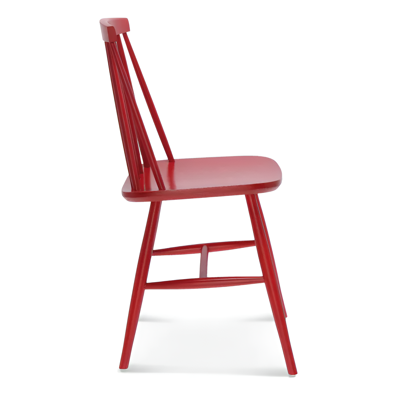 Stuhl A-5910 Buchenholz