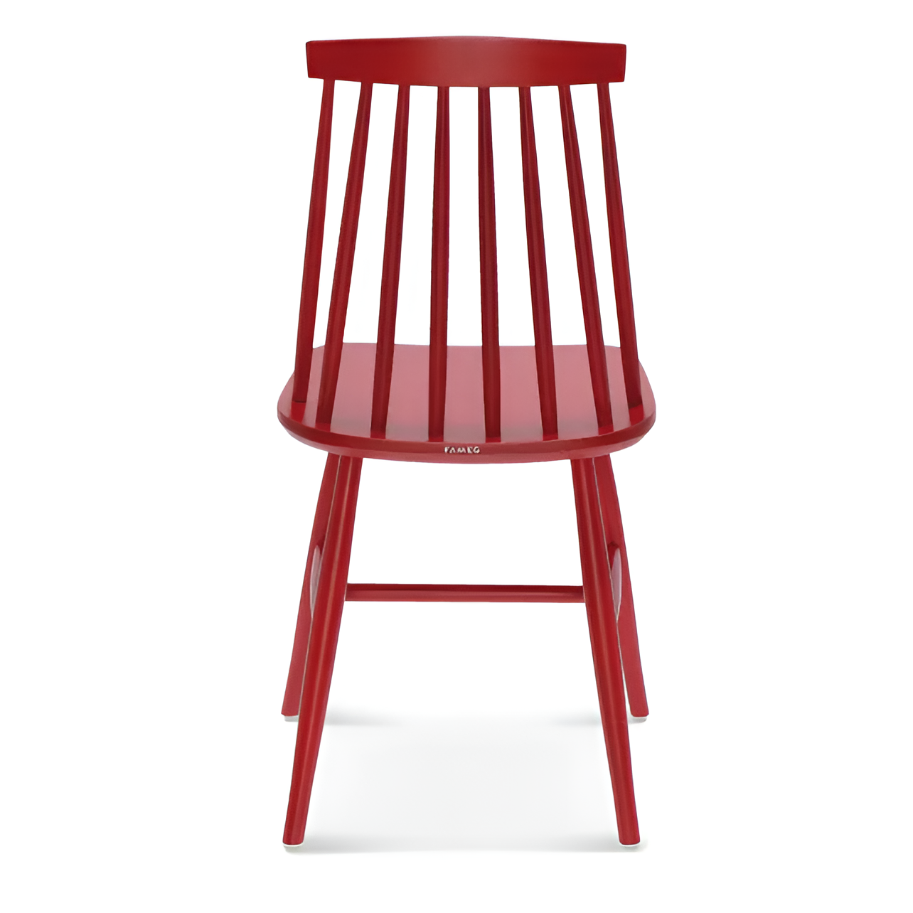 Stuhl A-5910 Buchenholz