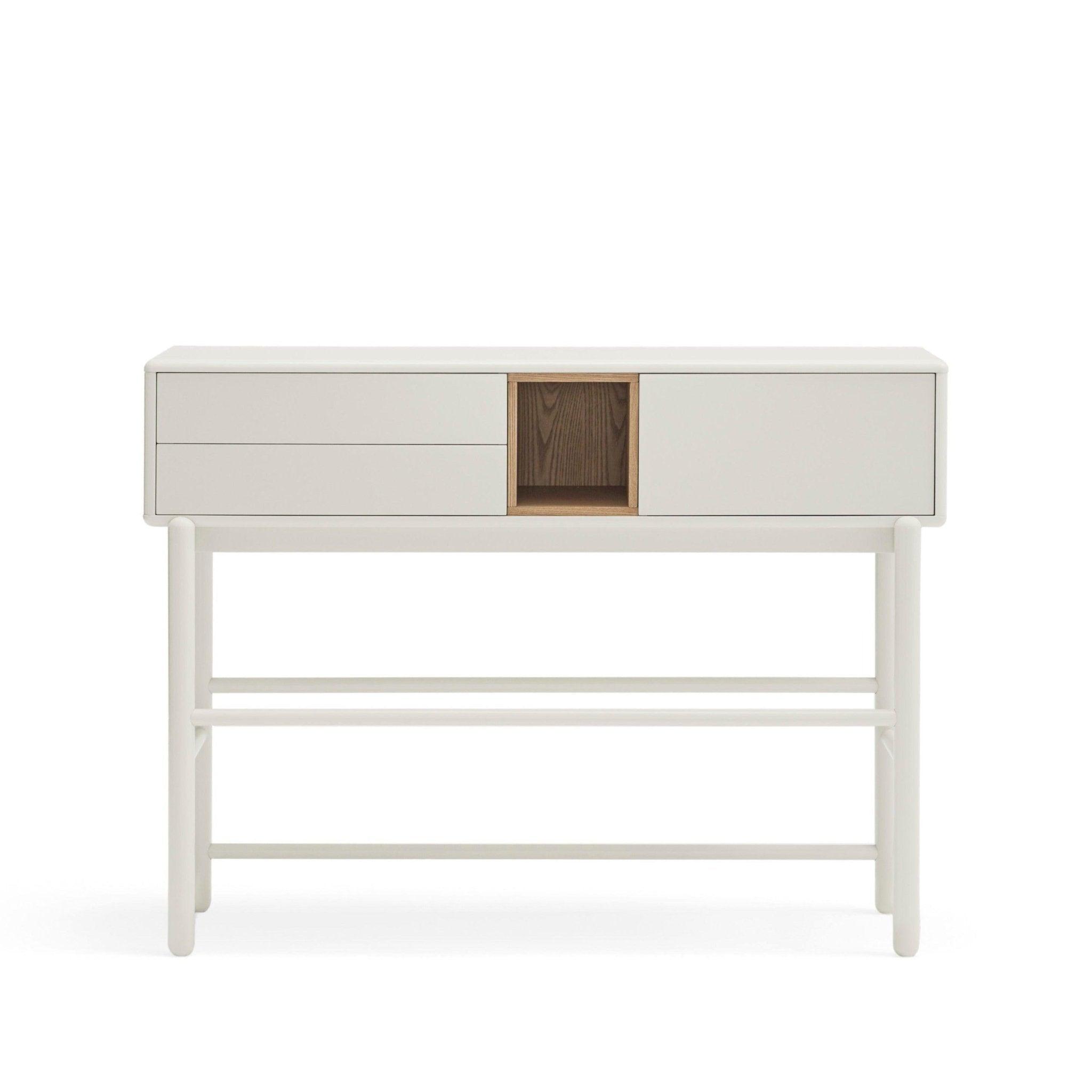 Konsola CORVO kremowy – Teulat