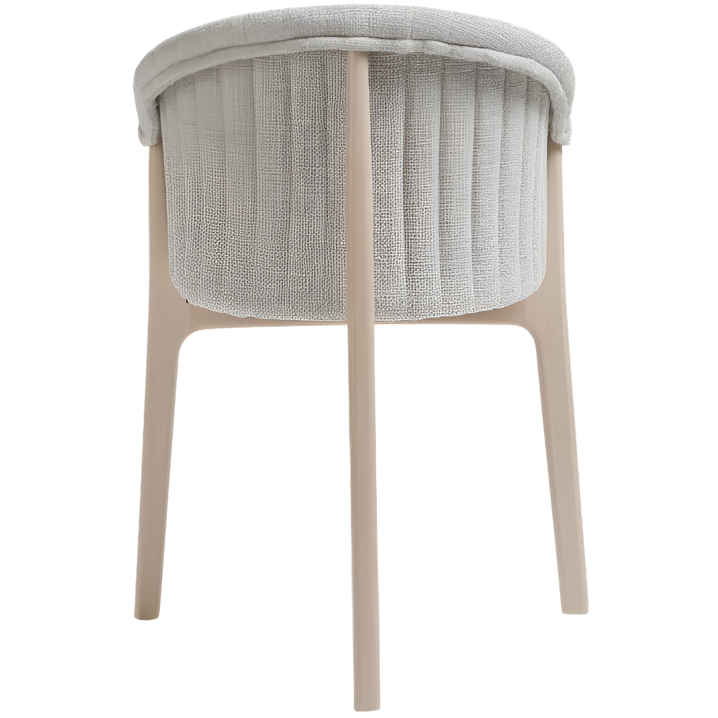 EVO B-2946 upholstered chair