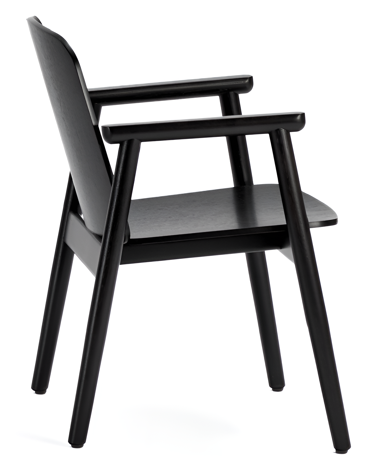 PROP B-4390 Holzsessel