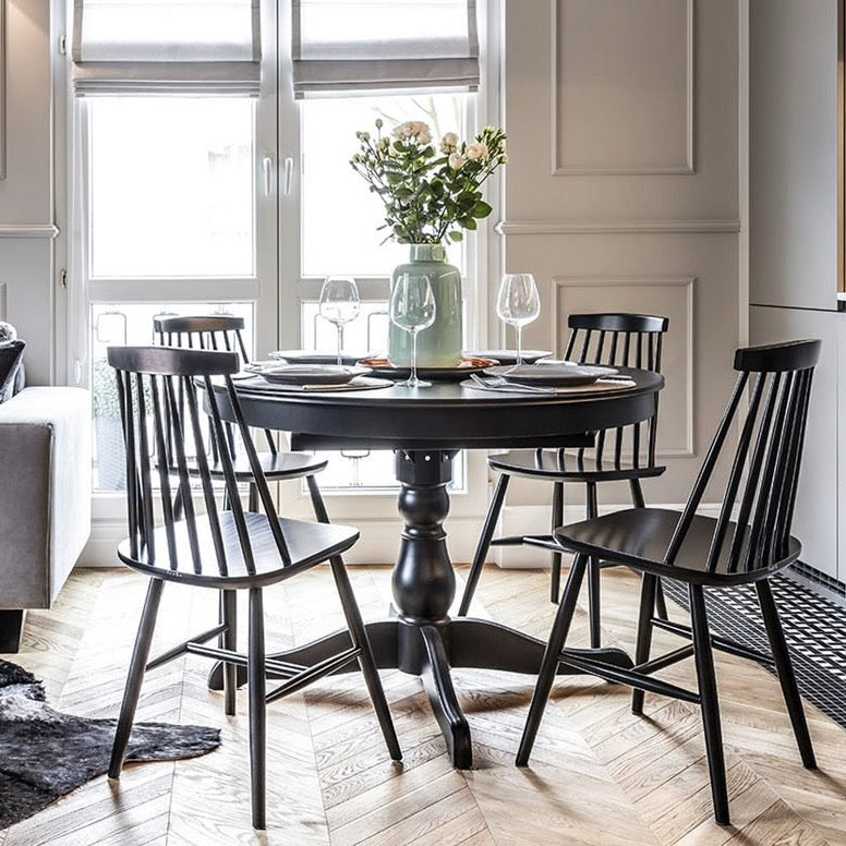 Stuhl A-5910 Buchenholz