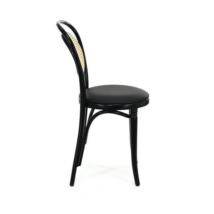 Krzesło A-10/1 lite drewno bukowe Fameg    Eye on Design