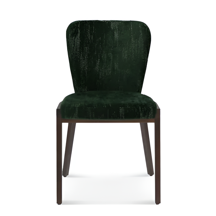 Lava A-1807 chair upholstered