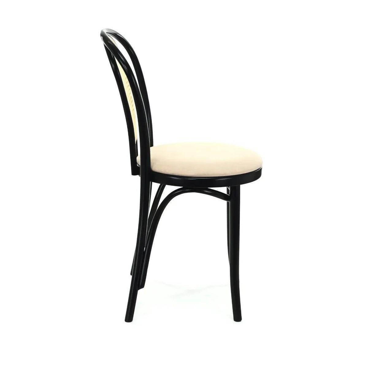 Krzesło A-18/5 lite drewno bukowe Fameg    Eye on Design