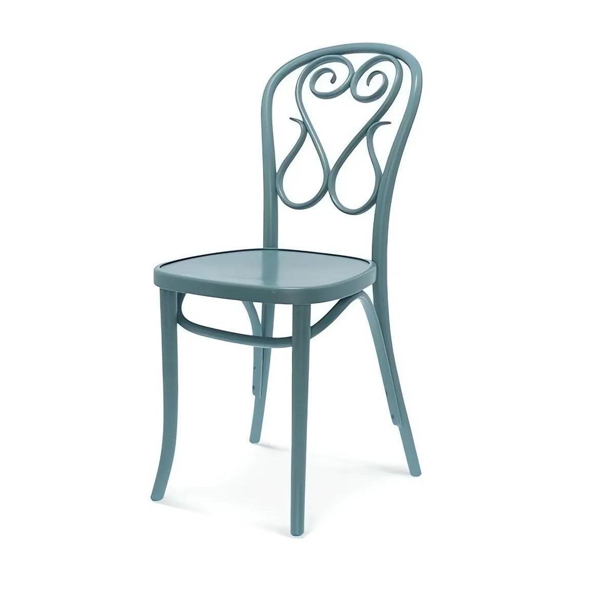 Krzesło A-4 lite drewno bukowe Fameg    Eye on Design