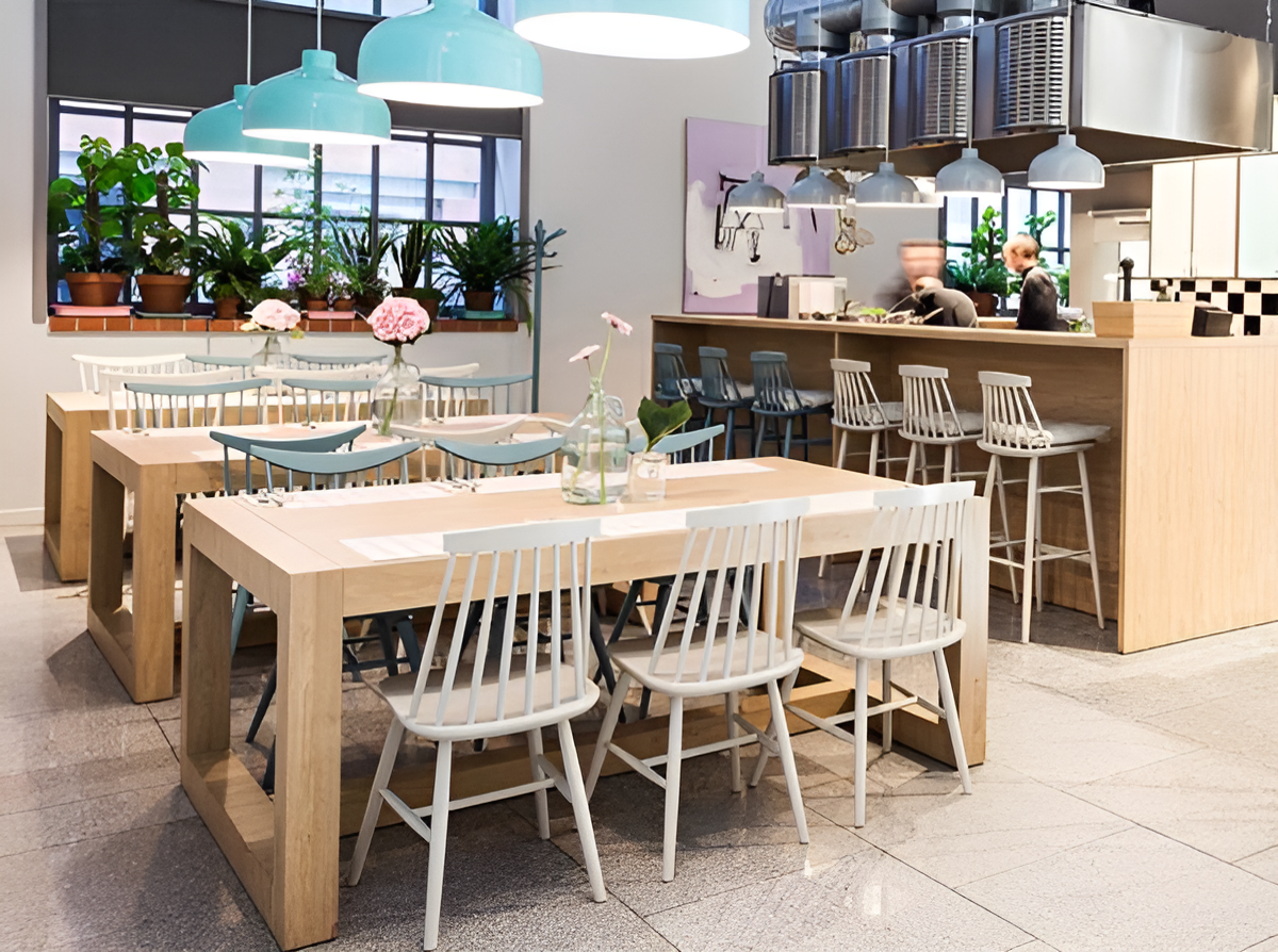 Stuhl A-5910 Buchenholz