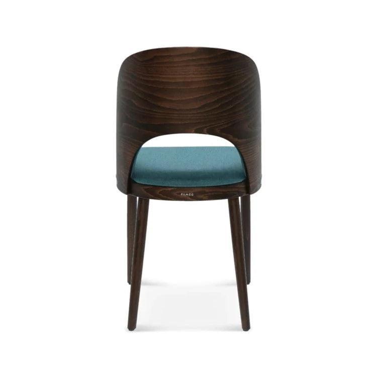 Krzesło AMADA A-1413 Fameg    Eye on Design