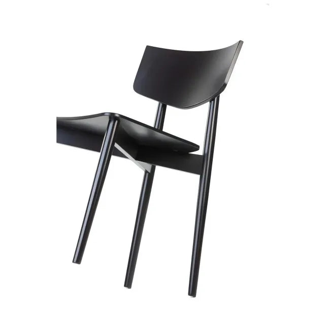 UVU-Stuhl A-4350 Buchenholz