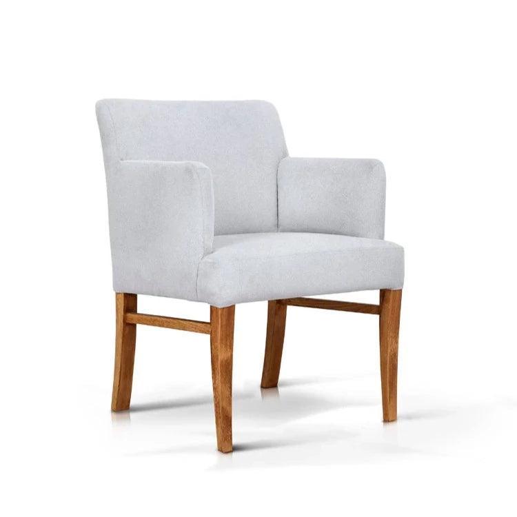 Krzesło DUNE Rosanero    Eye on Design