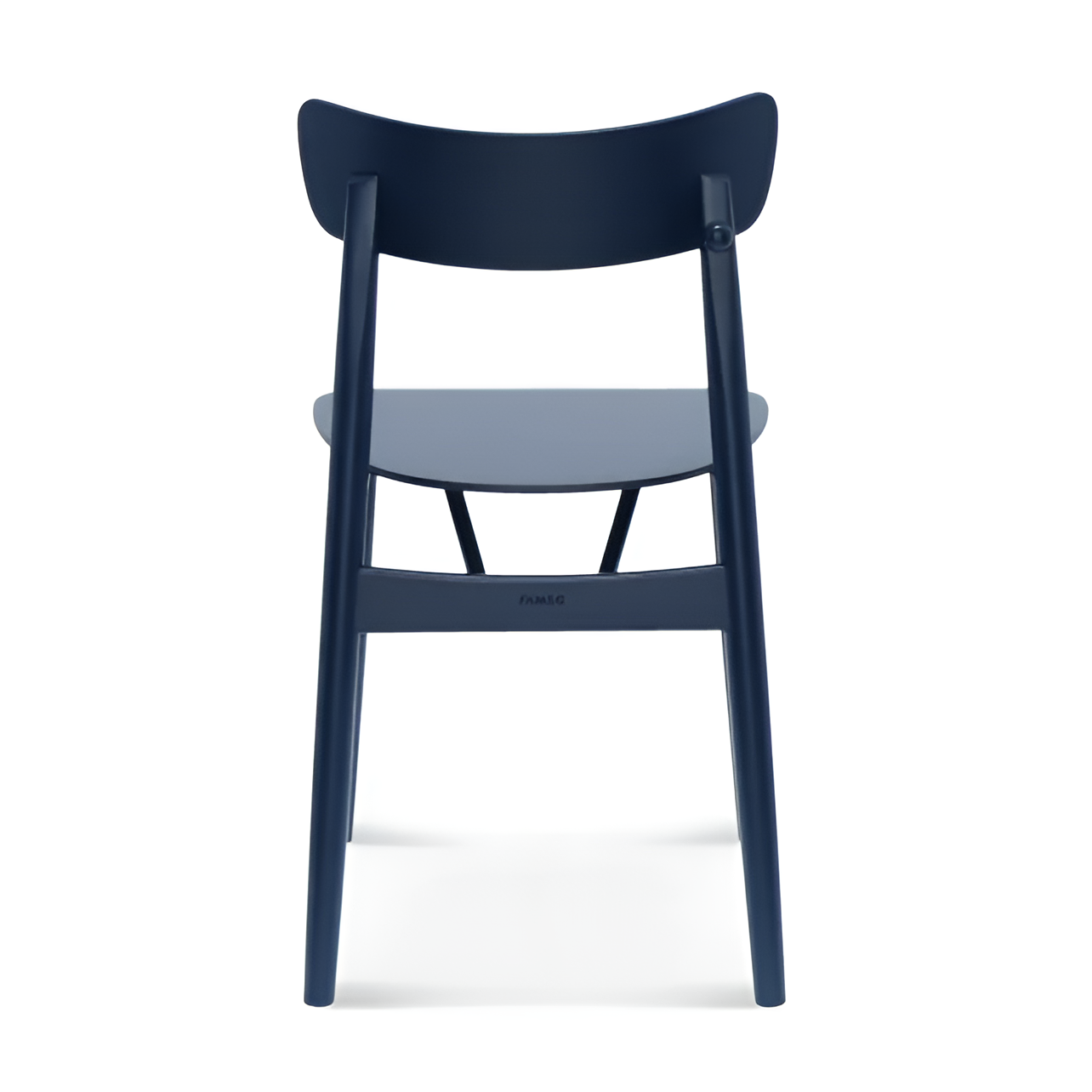 Chair NOPP A-1803 beech wood