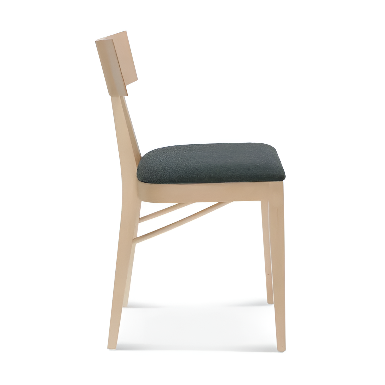 Chair akka a-0336 beech wood
