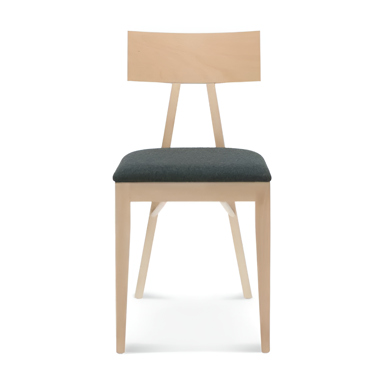 Chair akka a-0336 beech wood