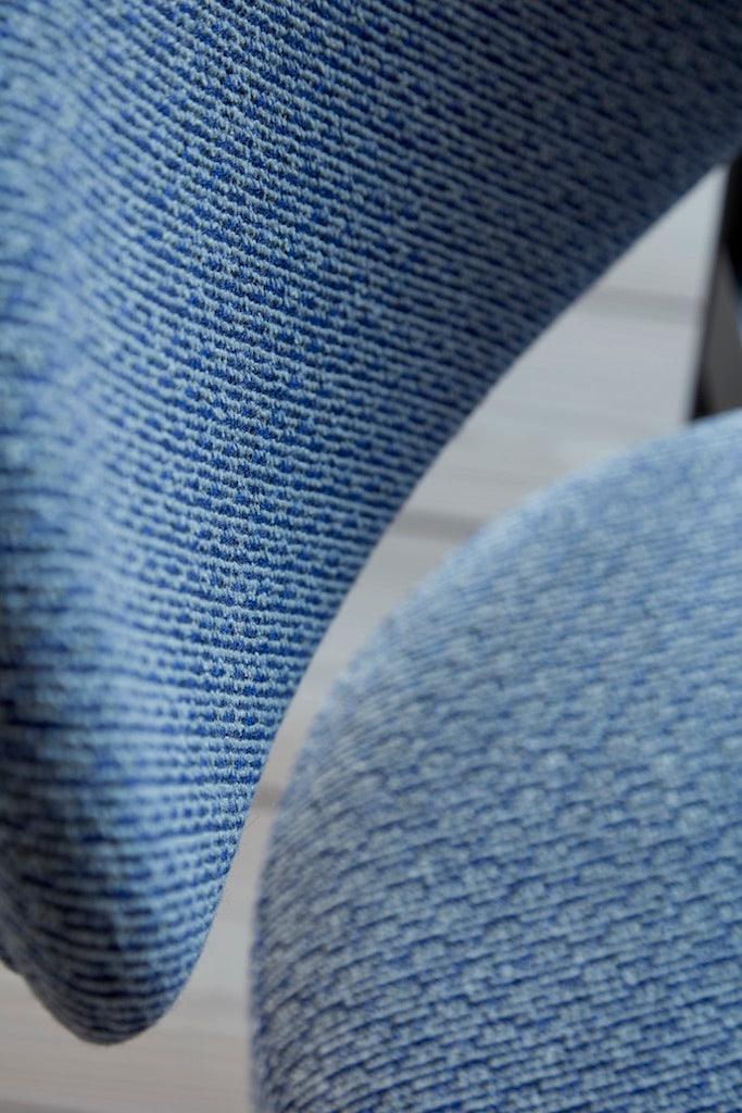 Krzesło SERIES 430 CHAIR BLACK- kolor do wyboru Verpan    Eye on Design