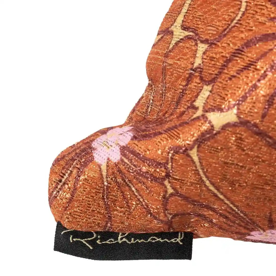 Kissen VANITY orange