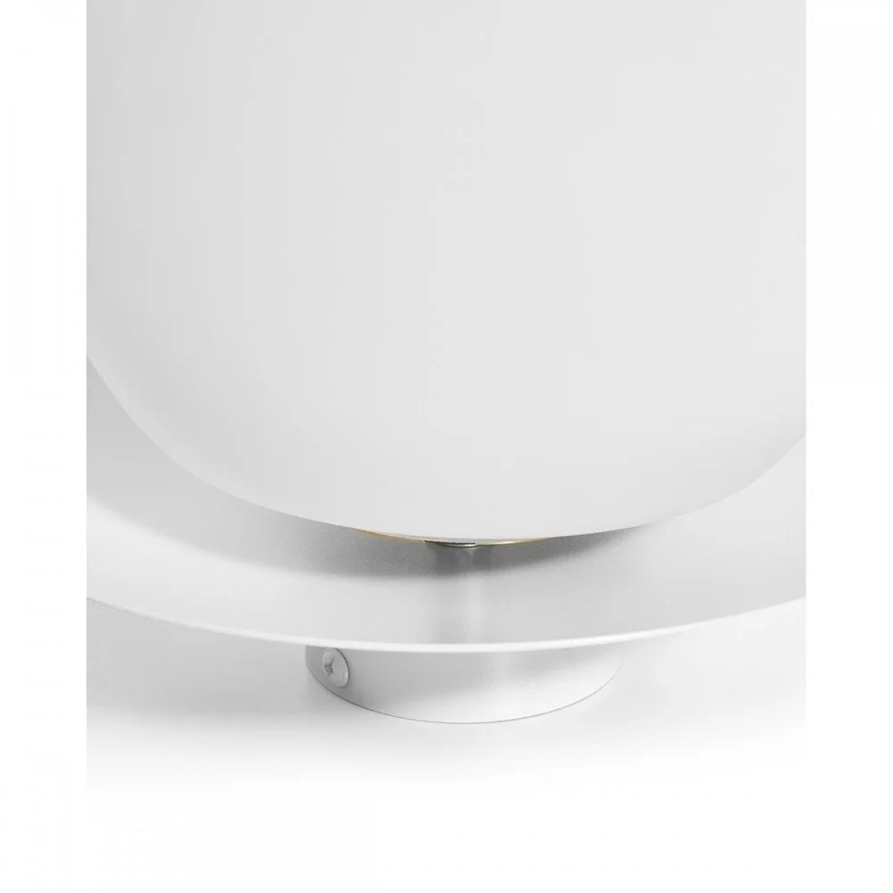 KUUL Deckenleuchte weiß