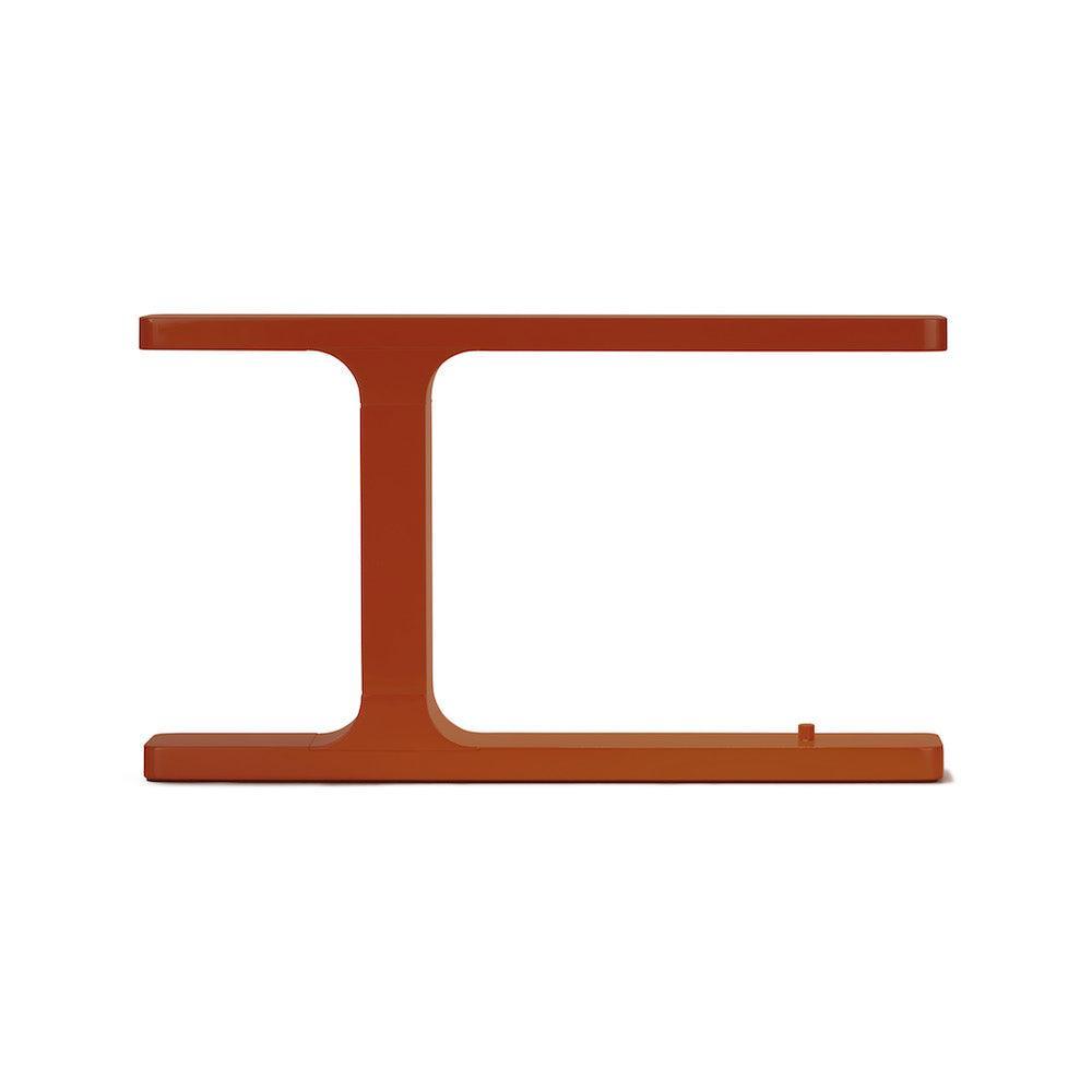 Lampa biurkowa BEAM terakota – Contardi
