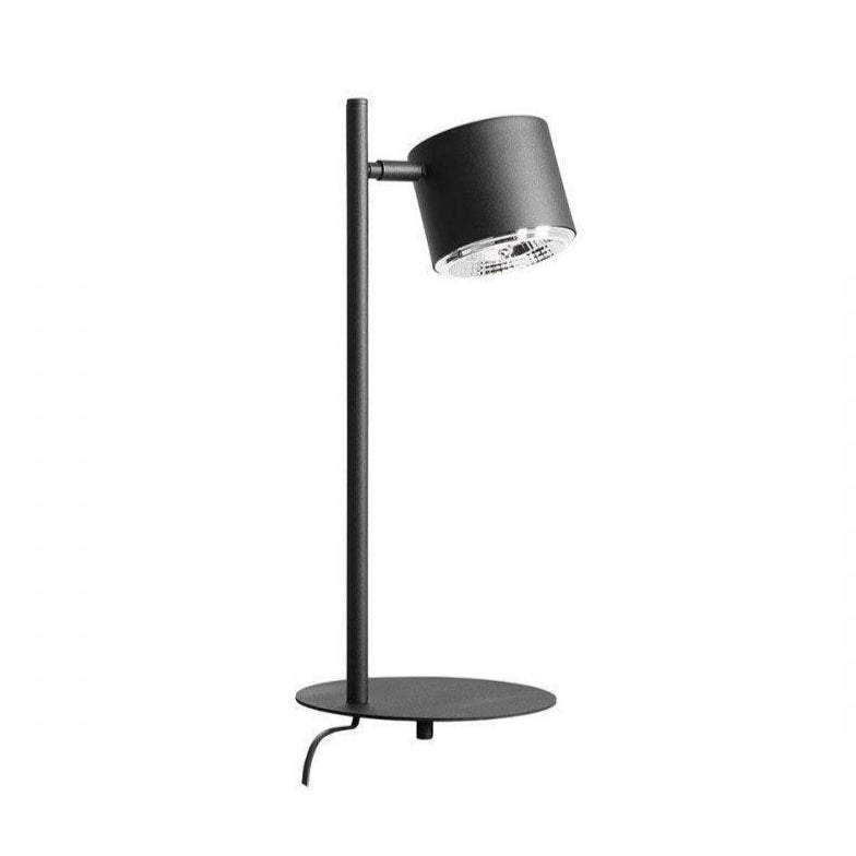 Lampa biurkowa BOT czarny Artera    Eye on Design