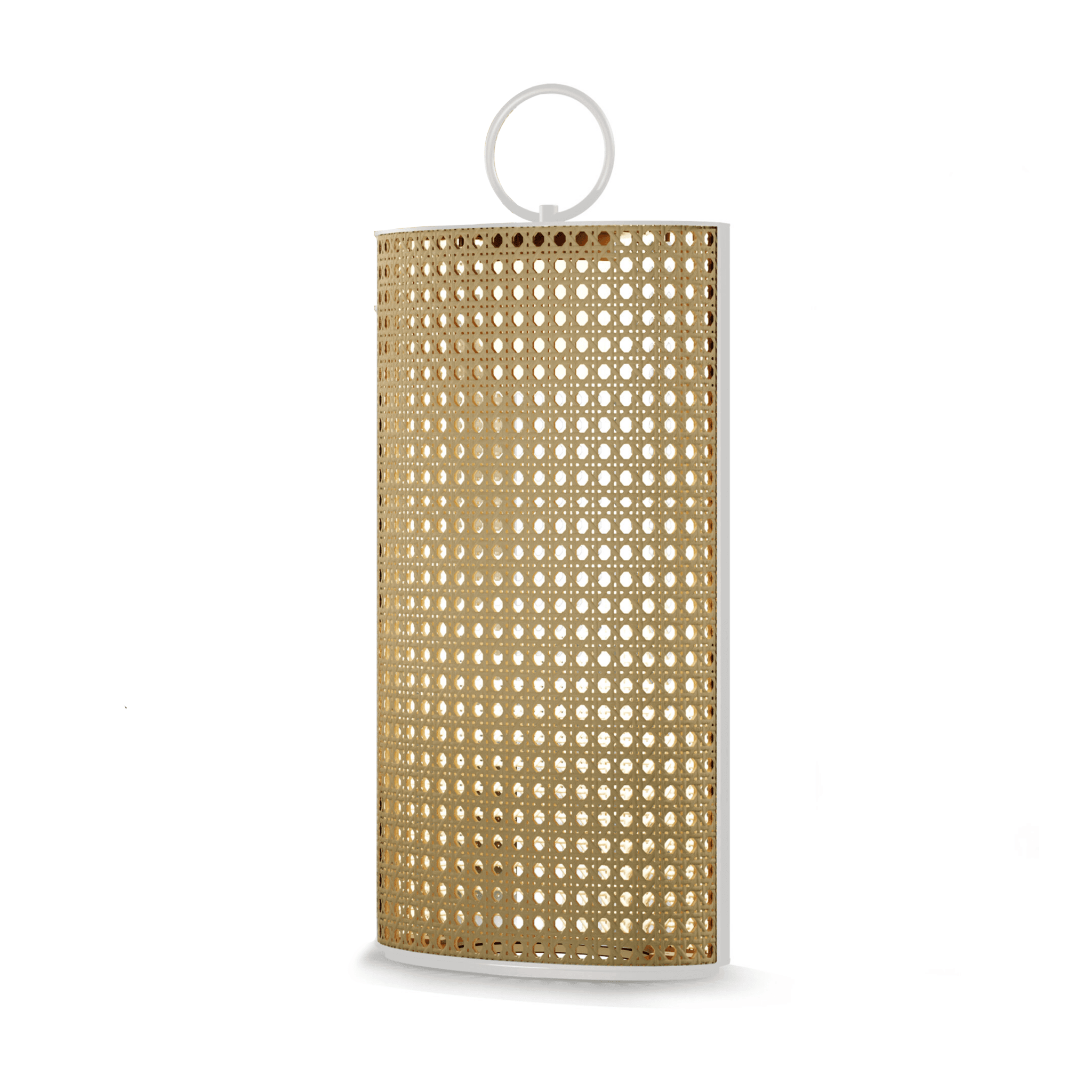 Lampa przenośna CLARA biały – Contardi