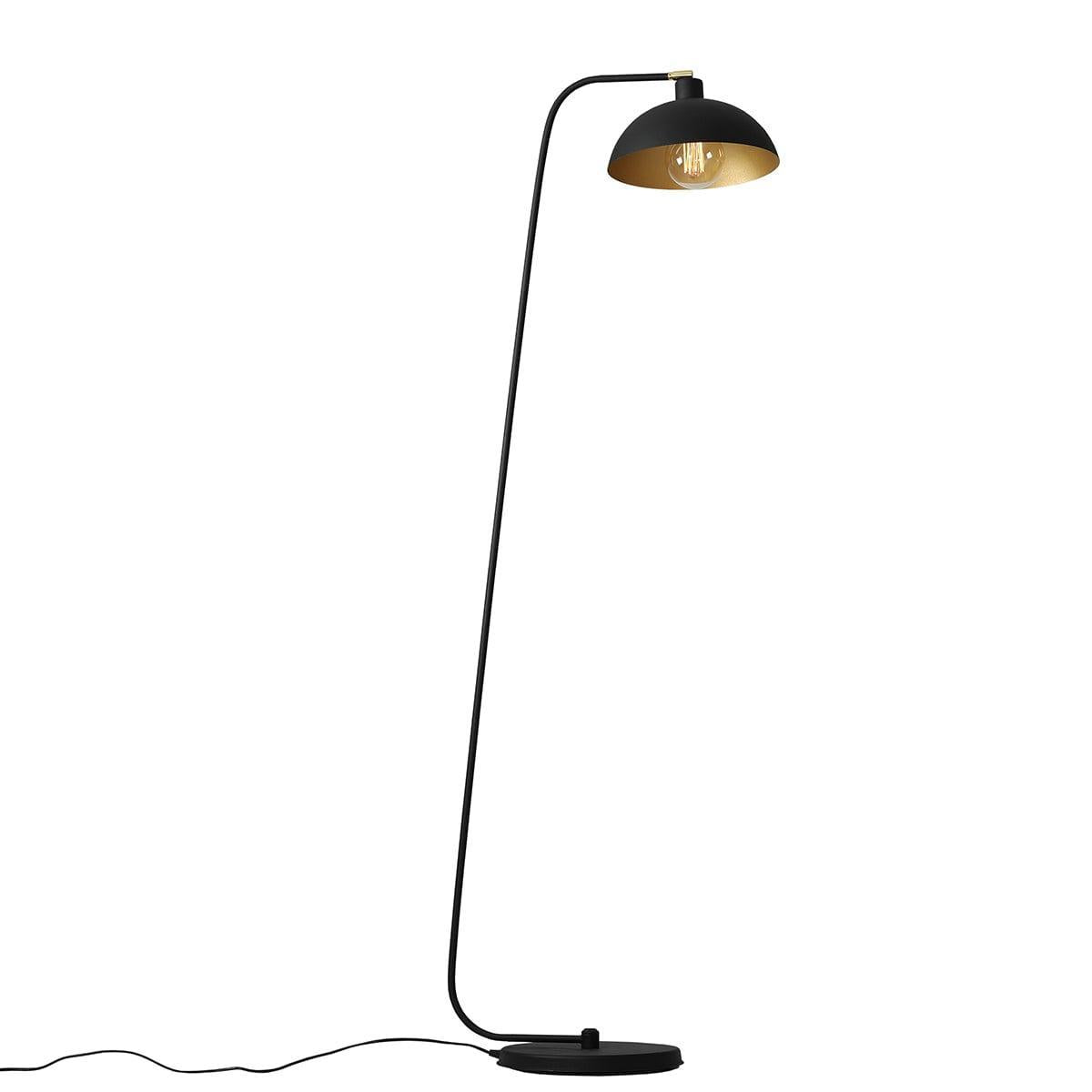 Lampa stojąca ESPACE czarny Artera    Eye on Design