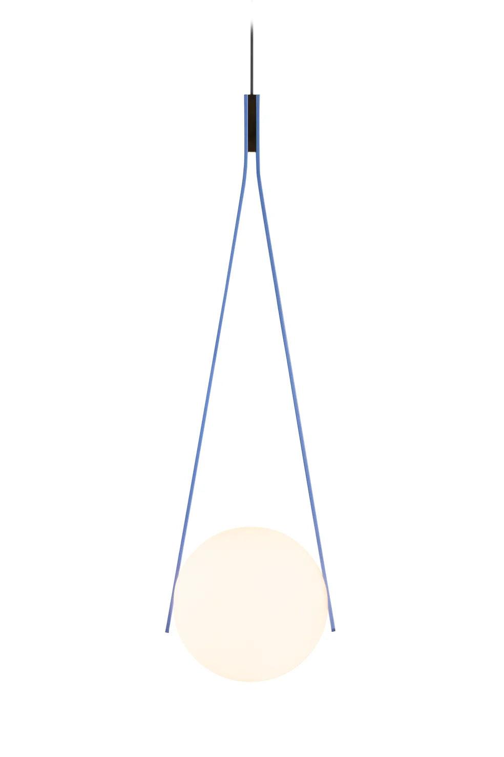 Lampa wisząca NOMNOM indigo Moooi    Eye on Design