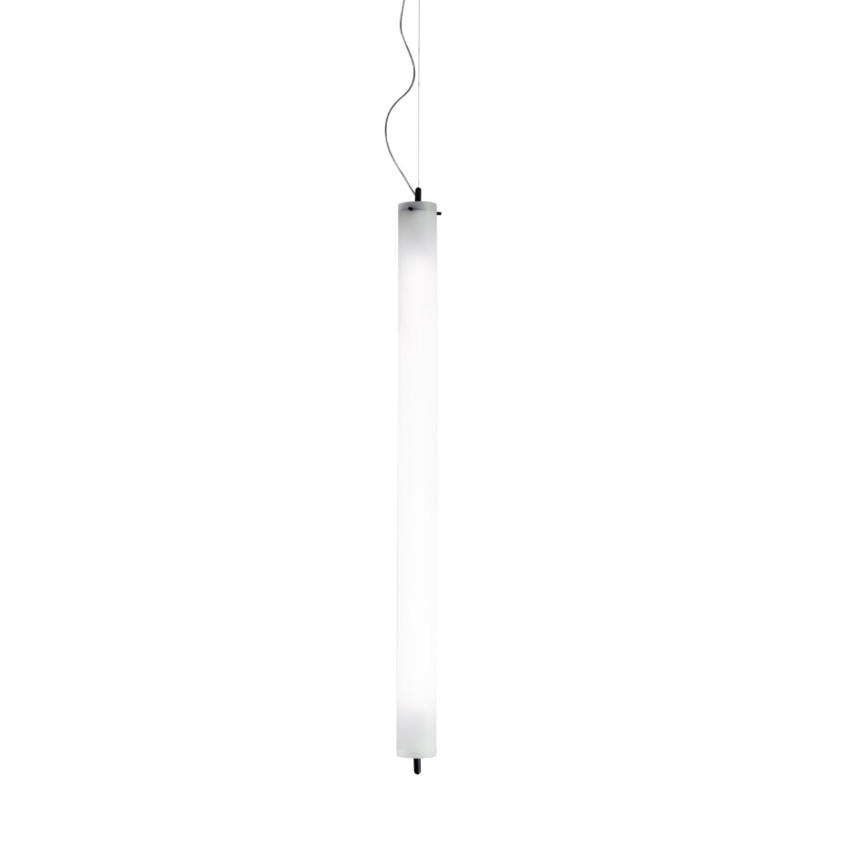 Lampa wisząca PISTILLO biały