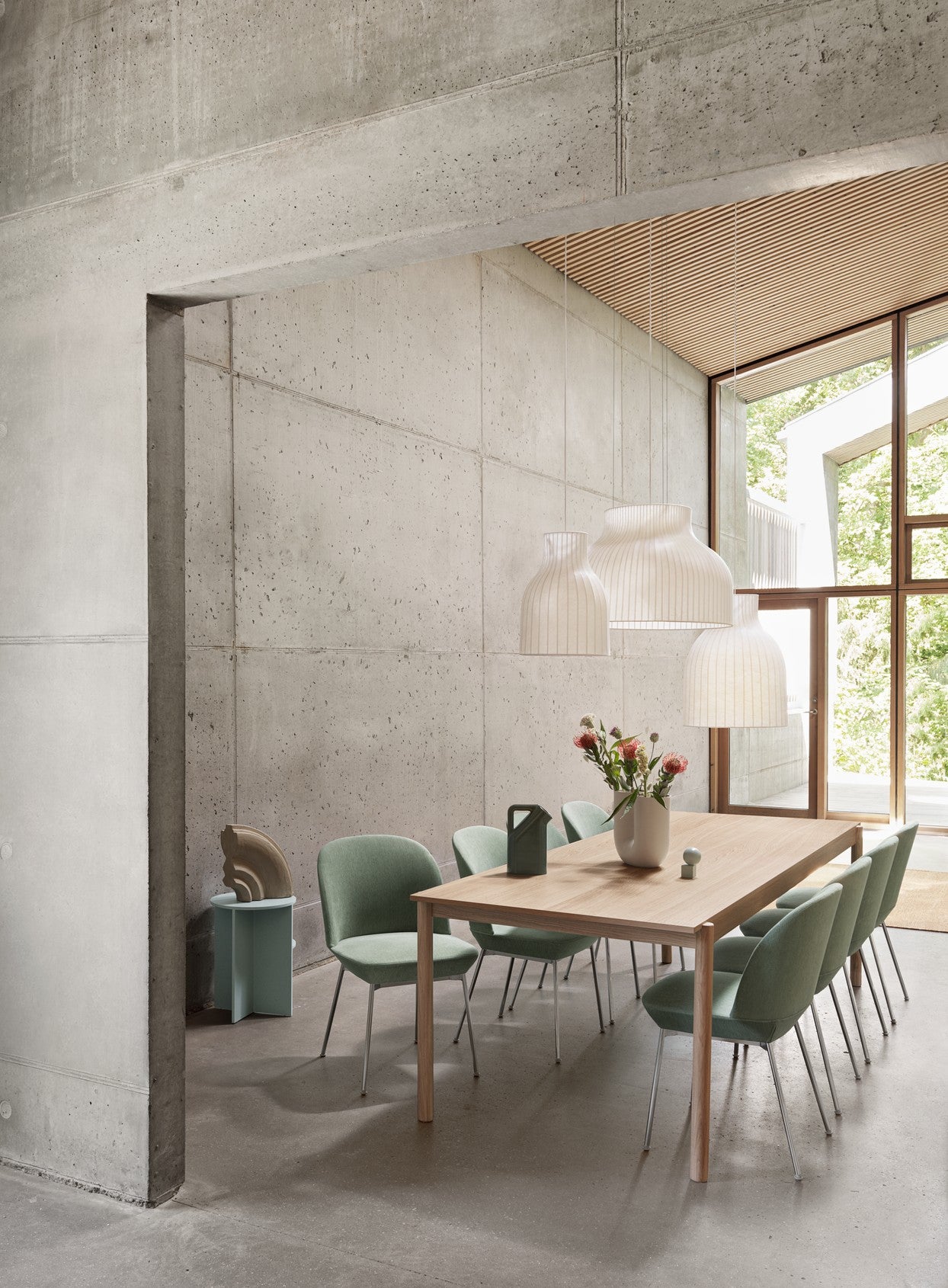 Personalized OSLO Chair