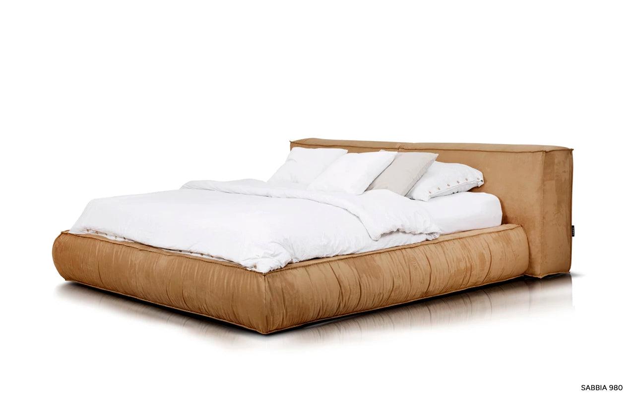 Łóżko CUSHIONS – Rosanero
