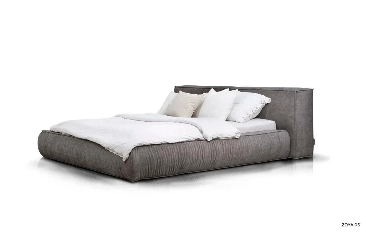 Łóżko CUSHIONS – Rosanero