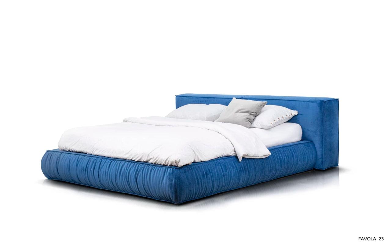Łóżko CUSHIONS – Rosanero