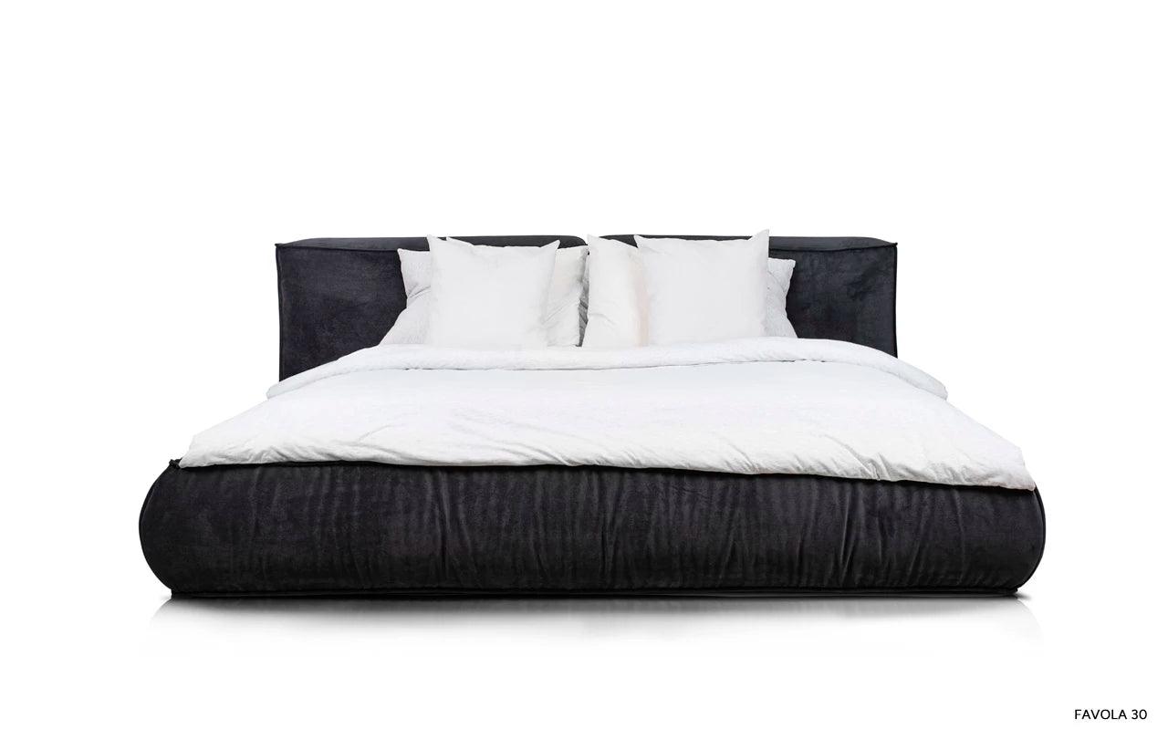 Łóżko CUSHIONS – Rosanero