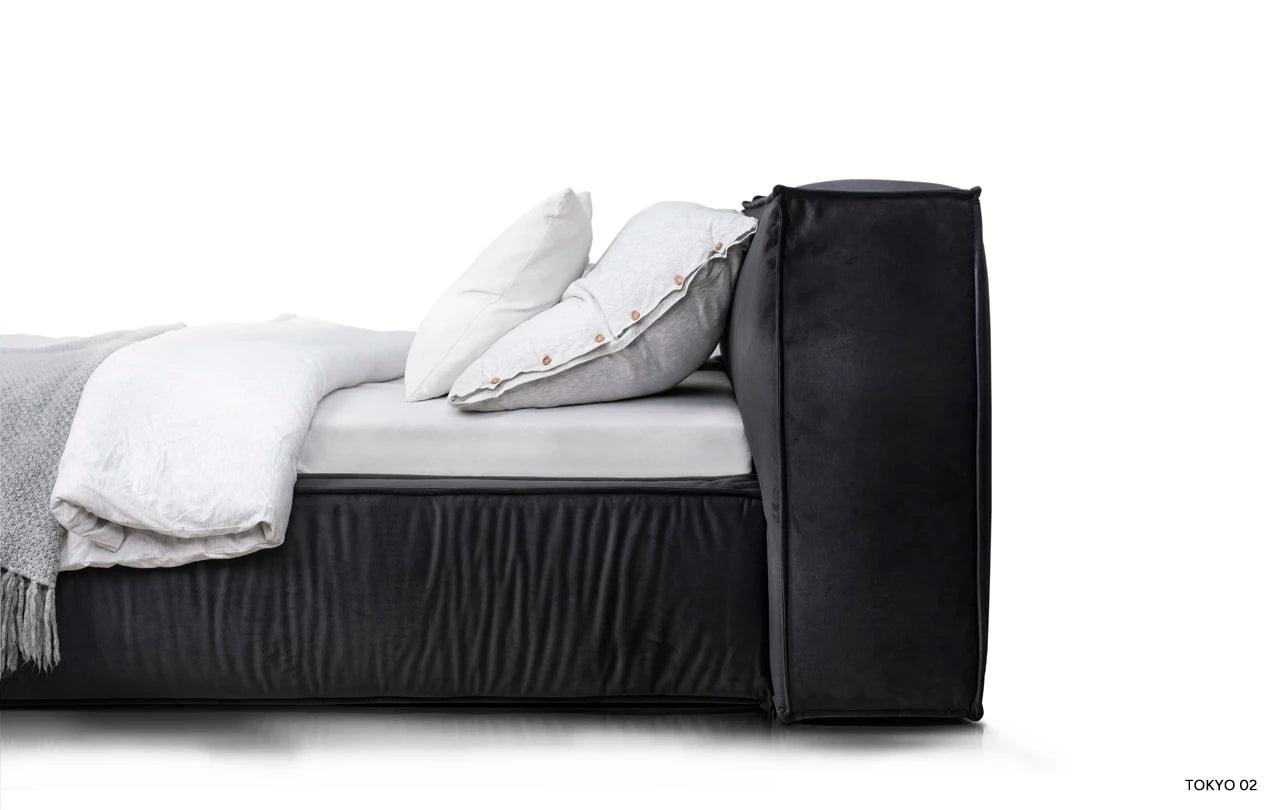 Łóżko CUSHIONS – Rosanero